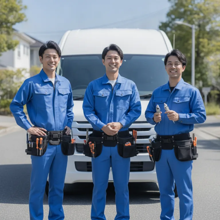 창문 설치 팀 위치: Siheungdong